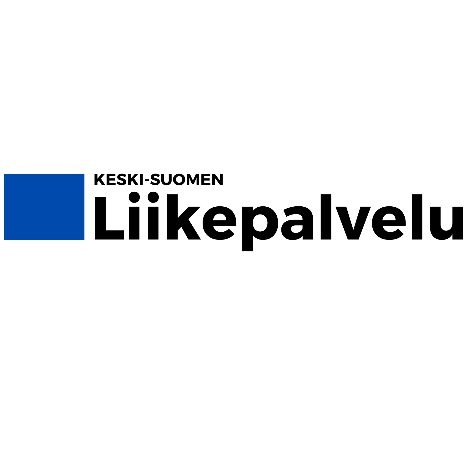 Keski-Suomen Liikepalvelu Oy